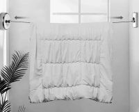 Сушилка для белья Haiba HB120 Хром — фото 4, Аксессуары для ванной