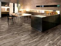 Керамогранит Rondine Living Cenere J86019 15х100 см — фото 2, Керамогранит