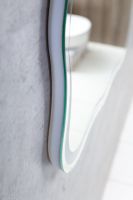 Зеркало BelBagno SPC-OND 60 с сенсорным выключателем с подсветкой арт-SPC-OND-600-800-LED-TCH — фото 3, Зеркала в ванную комнату