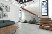 Керамогранит Stiles Ceramic Mor Steel 60х120 см — фото 3, Керамогранит