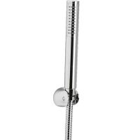 Товар: Ручной душ Paffoni Master ZDOC067CR Хром - фото 2 Ручной душ Paffoni Master ZDOC067CR Хром — фото 2, Душевое оборудование. Душевая программа