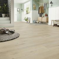 Ламинат Kronotex Exquisit Plus D6021 Дуб Кашмир бежевый 1380х244х8 мм — фото 2, Ламинат