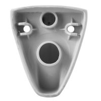 Комплект унитаза с инсталляцией Santek Бореаль Пэк 1WH302464 с сиденьем Микролифт и Белой клавишей смыва — фото 10, Комплекты унитаз + инсталляция