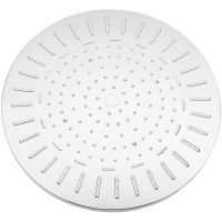 Товар: Верхний душ Frap F008-25 Белый Хром - фото 1 Верхний душ Frap F008-25 Белый Хром — фото 1, Верхние души