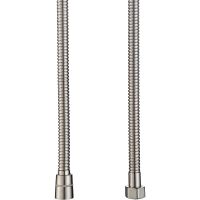 Душевой шланг Splenka S401.15.05 Сатин — фото 1, Душевые шланги