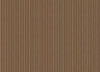 Обои Zambaiti Parati Savana 77551 Винил на флизелине (0,53*10,05) Коричневый/Черный, Под дерево/Полоса — фото 2, Обои для стен