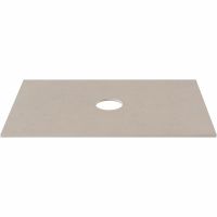 Столешница под раковину Allen Brau Reality 70 1.32022.B Бежевая — фото 6, Столешницы под раковину