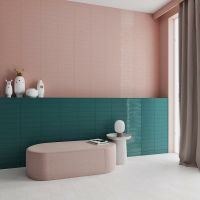 Товар: Керамическая плитка WOW Grace Teal Matt 124914 настенная 7,5x30 см - фото 2 Керамическая плитка WOW Grace Teal Matt 124914 настенная 7,5x30 см — фото 2, Керамическая плитка