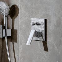 Товар: Смеситель для душа Hansgrohe Metropol 32545000 Хром - фото 3 Смеситель для душа Hansgrohe Metropol 32545000 Хром — фото 3, Смеситель для душа