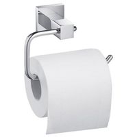 Держатель туалетной бумаги Timo Selene 10041/00 Хром — фото 1, Держатели туалетной бумаги