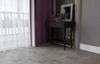 Виниловый ламинат Stone Floor SPC  234-1 НР Травертин Бежевый 610х305х4,5 мм — фото 6, Виниловый ламинат