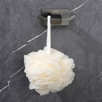 Двойной крючок Gappo G0705-29 Оружейная сталь — фото 15, Крючки для полотенец