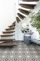 Керамогранит Marazzi Italy D Segni Macro 2 Caldi M0UQ 20х20 см — фото 2, Керамогранит