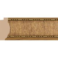 Багет Decomaster 176-4 2900x64x32 мм — фото 1, Багеты