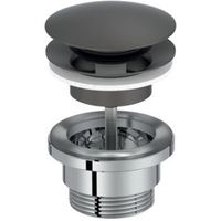 Товар: Смеситель для раковины Jacob Delafon Oscar E29842-BL Черный матовый - фото 5 Смеситель для раковины Jacob Delafon Oscar E29842-BL Черный матовый — фото 5, Смесители для раковины