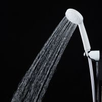 Душевой гарнитур Orange OneLife OL11w Белый — фото 2, Душевые гарнитуры