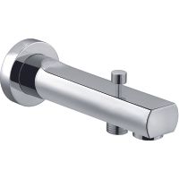 Излив для смесителя Kludi MX 1350105 Хром — фото 1, Изливы