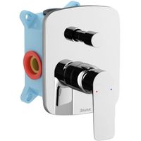 Смеситель для душа Ravak Classic CL 065.00 X070088 Хром — фото 2, Смеситель для душа