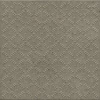 Керамогранит Kerama Marazzi Базис коричневый структурированный матовый SG901700N 30х30 см — фото 1, Керамогранит