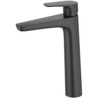 Товар: Смеситель для раковины Aquatek Бетта AQ1104MB Черный матовый - фото 1 Смеситель для раковины Aquatek Бетта AQ1104MB Черный матовый — фото 1, Смесители для раковины