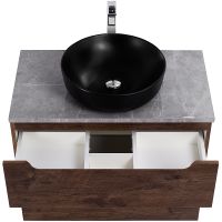 Товар: Тумба под раковину BelBagno Etna-H60 90 ETNA-H60-900-2C-SO-RW-P подвесная Rovere Moro - фото 30 Тумба под раковину BelBagno Etna-H60 90 ETNA-H60-900-2C-SO-RW-P подвесная Rovere Moro — фото 30, Мебель для ванной