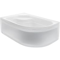 Товар: Душевая кабина Мономах XL 110x80x44 МЗ L 10000012119 без гидромассажа - фото 4 Душевая кабина Мономах XL 110x80x44 МЗ L 10000012119 без гидромассажа — фото 4, Душевые кабины