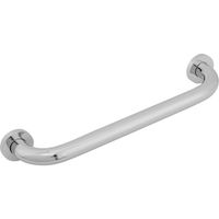 Поручень Veragio Gifortes VR.GFT-9027.CR Хром — фото 1, Поручни для ванной