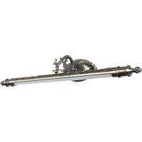 Подсветка для картин Artelamp Napoli A6312AP-1AB Античная бронза — фото 1, Подсветки