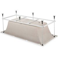 Товар: Акриловая ванна Berges Lumbo 150x75 050004 без гидромассажа - фото 7 Акриловая ванна Berges Lumbo 150x75 050004 без гидромассажа — фото 7, Ванны