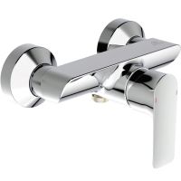 Смеситель для душа Ideal Standard Connect Air A7032AA Хром — фото 1, Смеситель для душа