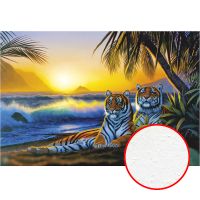 Товар: Фреска Ortograf Животные 7403 Фактура бархат FX Флизелин (4*2,7) Разноцветный, Животные/Море/Пейзаж - фото 1 Фреска Ortograf Животные 7403 Фактура бархат FX Флизелин (4*2,7) Разноцветный, Животные/Море/Пейзаж — фото 1, Фрески