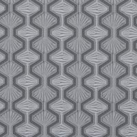 Обои Alessandro Allori Provasi 2503-1 Винил на флизелине (1,06*10) Серый, Геометрия/Ромб — фото 1, Обои для стен