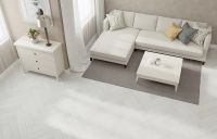 Виниловый ламинат Stone Floor SPC 153901 НР  Дуб Лунный свет 750х150х4,5 мм — фото 5, Виниловый ламинат