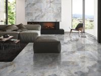 Керамогранит Eurotile India Simion Sky Glossy 7930138702510 60х120 см — фото 2, Керамогранит