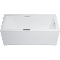 Акриловая ванна Triton Алекса 150x75 Щ0000049162 без гидромассажа — фото 3, Ванны