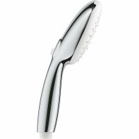 Ручной душ Grohe Tempesta 110 Хром арт-28261003 — фото 3, Лейки для душа