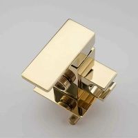 Гигиенический душ со смесителем Frap F7506-3 Золото — фото 3, Гигиенические души