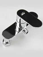 Смеситель для душа Viko V-7307 Хром — фото 2, Смесители