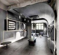 Керамогранит Basconi Home Havana grains mould BHW-0010 60х120 см — фото 2, Керамогранит