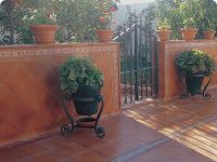 Подступенок Gresmanc Rodamanto Loseta (E-1) 15х31 см — фото 2, Ступени и клинкер