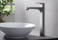 Смеситель для раковины Aquatek Оберон Хром арт-AQ1204CR — фото 2, Смесители для раковины