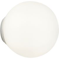 Настенный светильник Maytoni Modern Basic form MOD321WL-01W2 Белый — фото 1, Бра