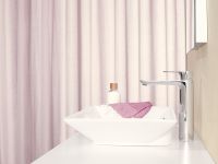 Смеситель для раковины Jacob Delafon Aleo E72298-4-CP Хром — фото 2, Смесители для раковины