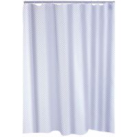 Штора для ванны Ridder Square 200х180 Белая — фото 1, Шторы для ванной