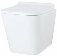 Товар: Унитаз Koller Pool Trend TR-0490-RW подвесной с сиденьем Микролифт - фото 2 Унитаз Koller Pool Trend TR-0490-RW подвесной с сиденьем Микролифт — фото 2, Унитазы