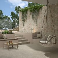 Товар: Подступенок Kerama Marazzi Риккарди бежевый матовый SG653820R/5 10,7х60 см - фото 2 Подступенок Kerama Marazzi Риккарди бежевый матовый SG653820R/5 10,7х60 см — фото 2, Керамогранит