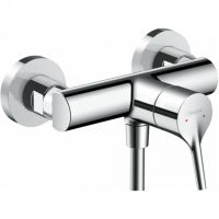 Смеситель для душа Hansgrohe Talis S Хром арт-72601000 — фото 1, Смесители для душа без лейки