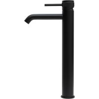 Товар: Смеситель для раковины Allen Brau Priority 5.31A02-31 Черный матовый - фото 3 Смеситель для раковины Allen Brau Priority 5.31A02-31 Черный матовый — фото 3, Смесители