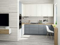 Товар: Керамогранит Lasselsberger Ceramics Альбервуд белый 6264-0063 20x60 см - фото 7 Керамогранит Lasselsberger Ceramics Альбервуд белый 6264-0063 20x60 см — фото 7, Керамическая плитка