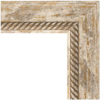 Товар: Зеркало Evoform Exclusive Floor 198х108 BY 6144 с фацетом в багетной раме - Прованс с плетением 70 мм - фото 2 Зеркало Evoform Exclusive Floor 198х108 BY 6144 с фацетом в багетной раме - Прованс с плетением 70 мм — фото 2, Мебель для ванной